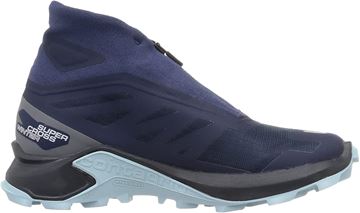 Picture of SALOMON - SUPERCROSS WINTER CSWP W BLUE